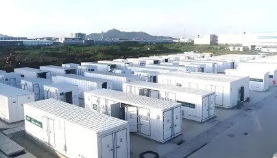 带您深入了解工商业储能