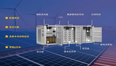 评估储能系统的性能：关键步骤确保稳定性！