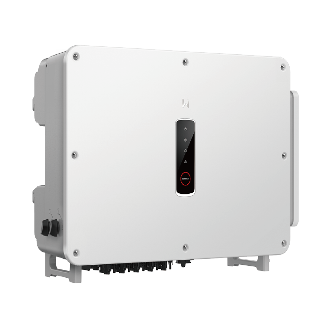 光伏逆变器1100V-1500V