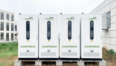 工商业储能系统深度解析与应用实践
